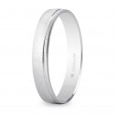 3.5mm Sterling silver wedding ring (5735473)