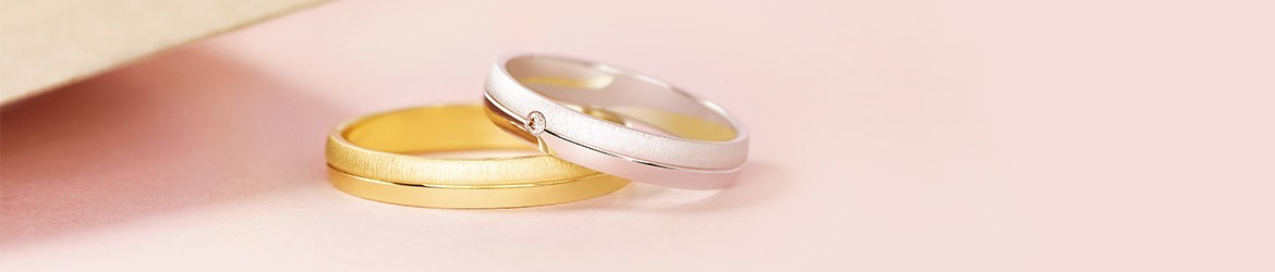 Singular Collection. Designer Wedding Jewelry | Argyor