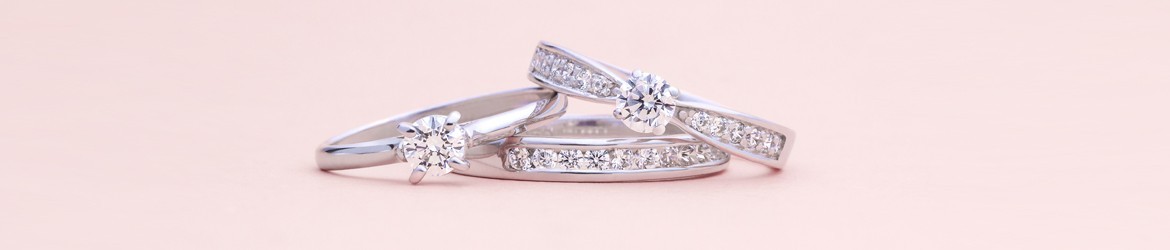 Platinum and Diamond Rings: Rings of Exceptional Quality | Argyor