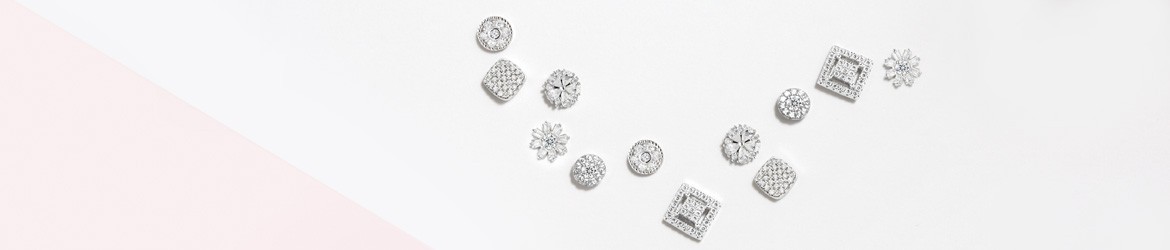 Silver earrings of all styles | Argyor